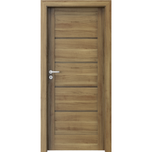 Porta Verte HOME G.0 Agát Medový 